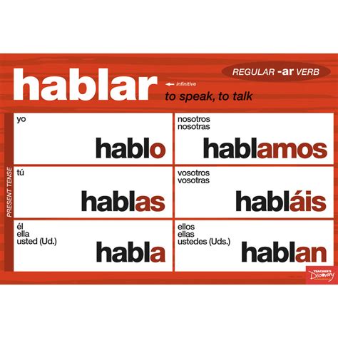 six spanish translation.